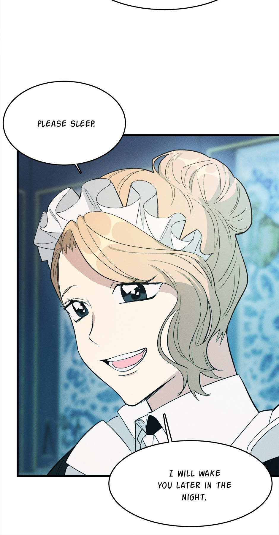 Lady Chef Royale Chapter 43 page 25 - 