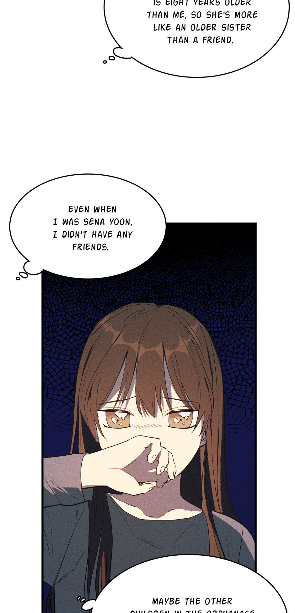 Lady Chef Royale Chapter 43 page 30 - 