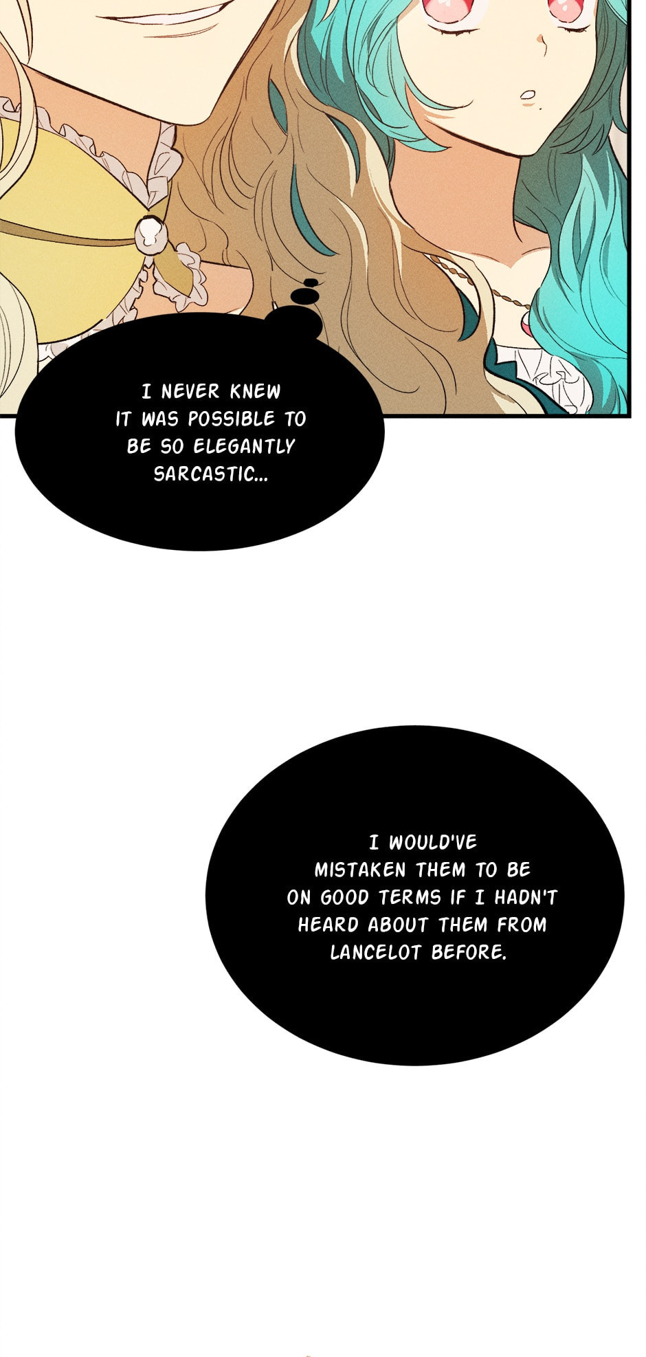 Lady Chef Royale Chapter 43 page 4 - 