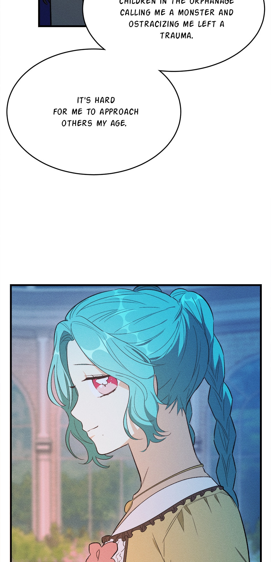 Lady Chef Royale Chapter 43 page 31 - 