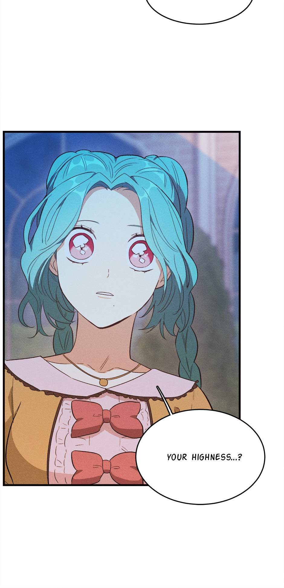 Lady Chef Royale Chapter 43 page 33 - 