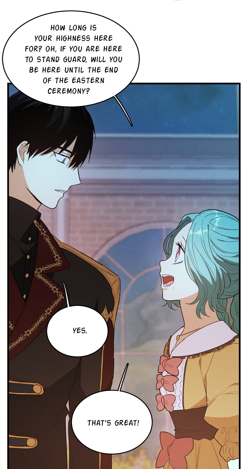 Lady Chef Royale Chapter 43 page 37 - 