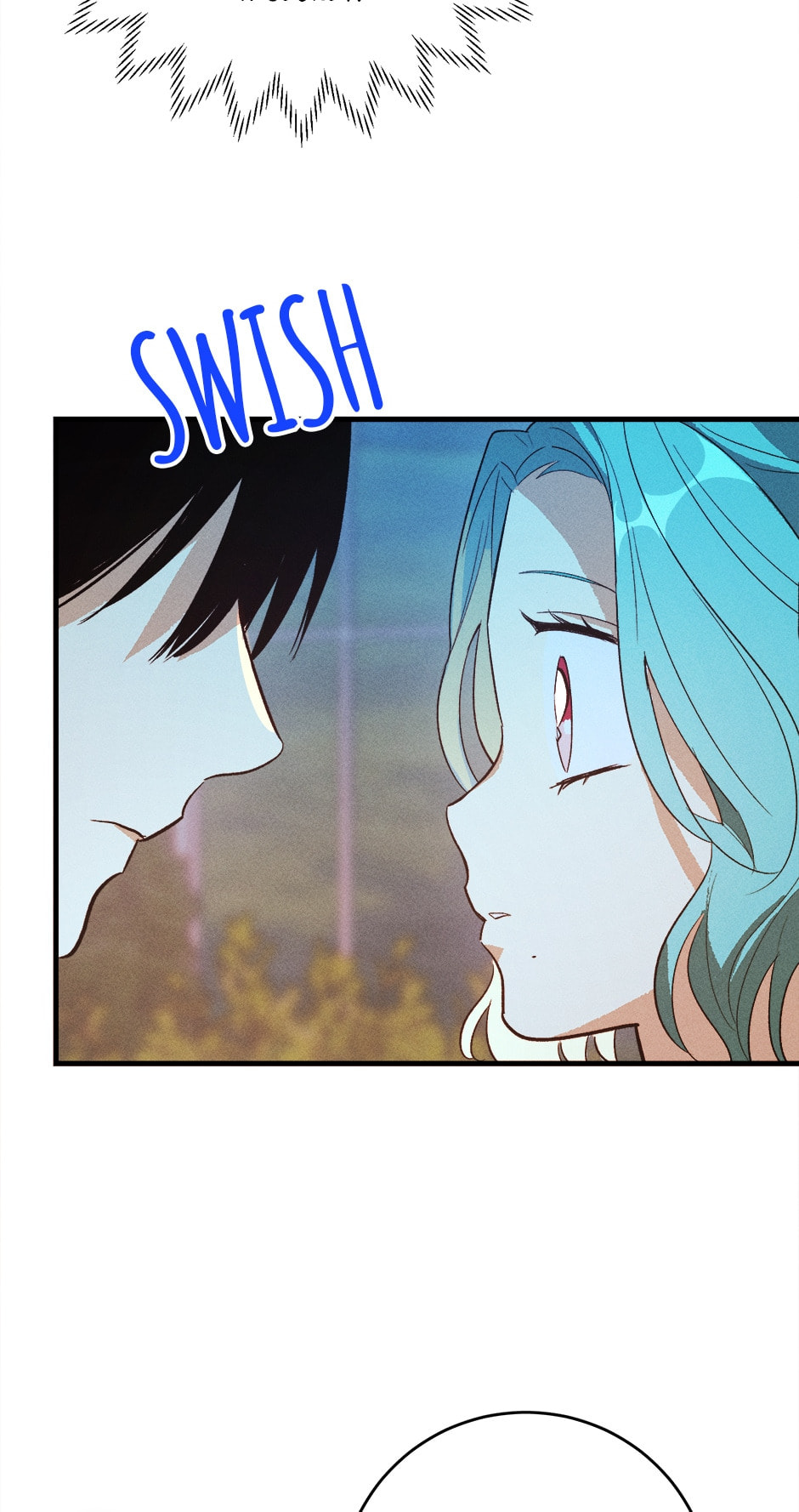 Lady Chef Royale Chapter 43 page 39 - 