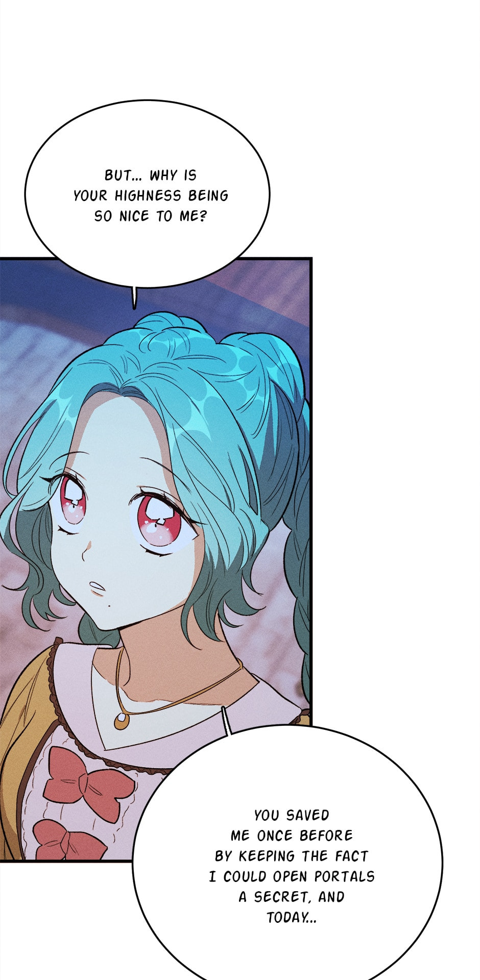 Lady Chef Royale Chapter 43 page 45 - 