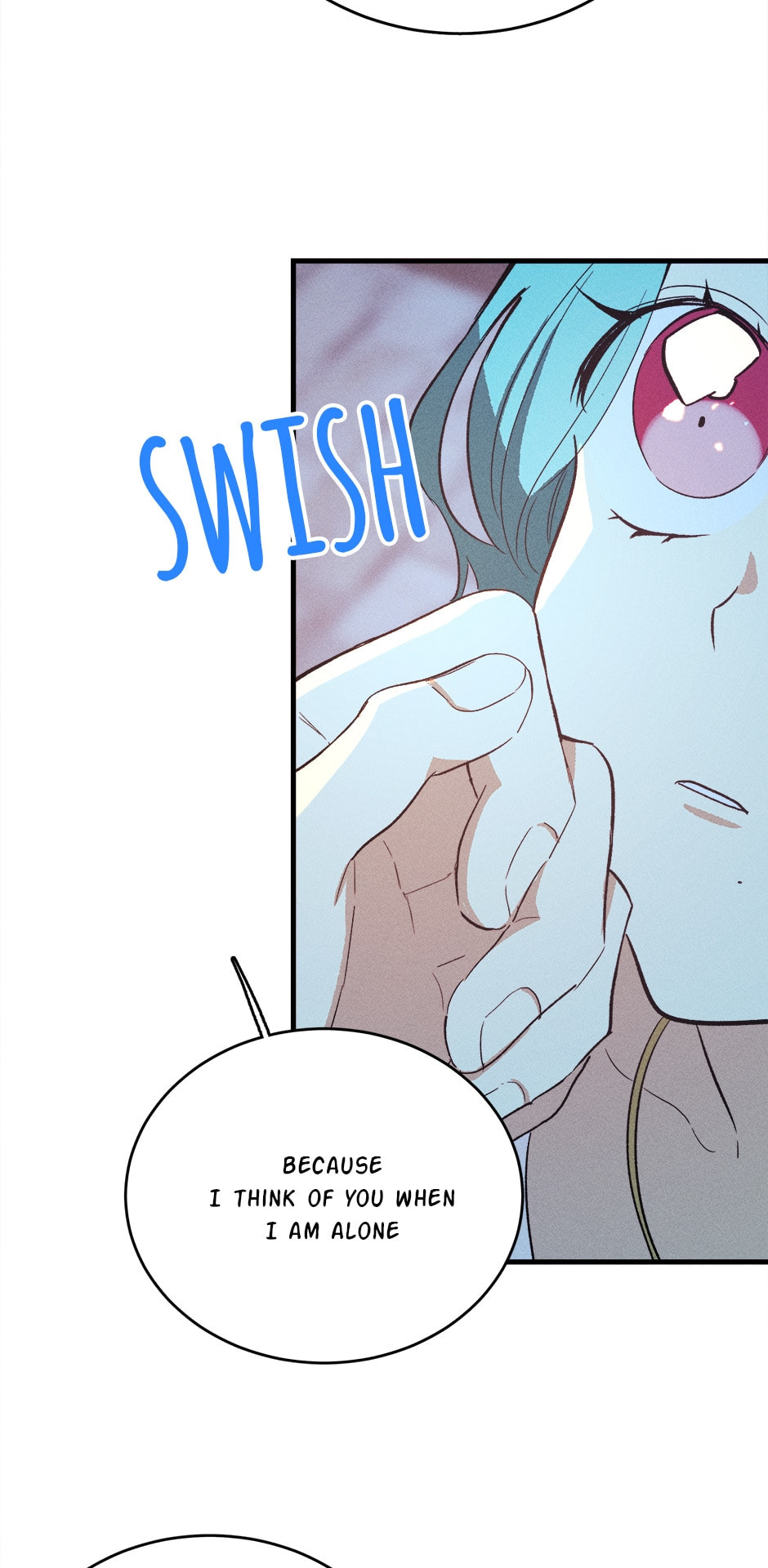 Lady Chef Royale Chapter 43 page 46 - 