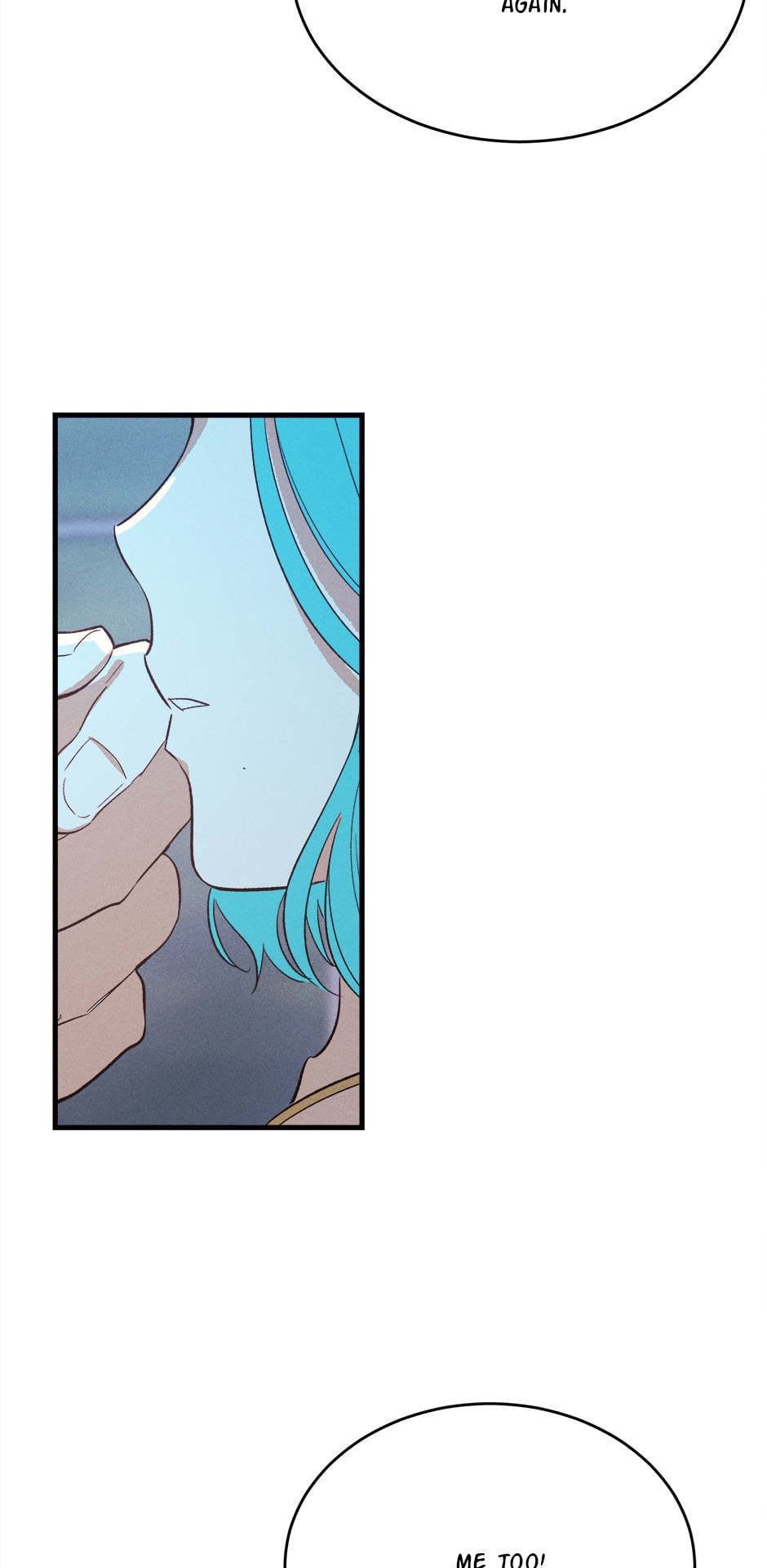 Lady Chef Royale Chapter 43 page 48 - 