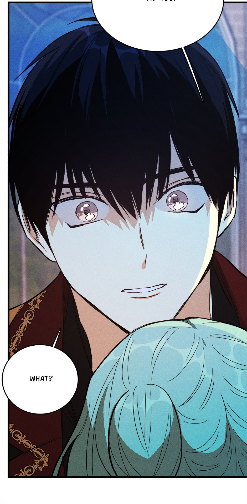 Lady Chef Royale Chapter 43 page 49 - 