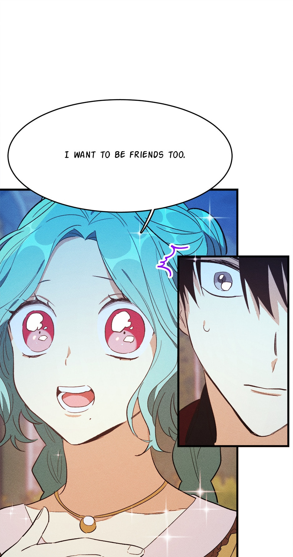 Lady Chef Royale Chapter 43 page 50 - 