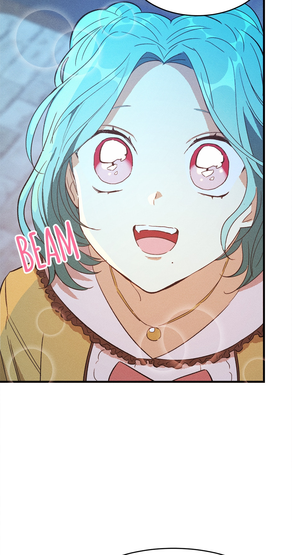 Lady Chef Royale Chapter 43 page 54 - 