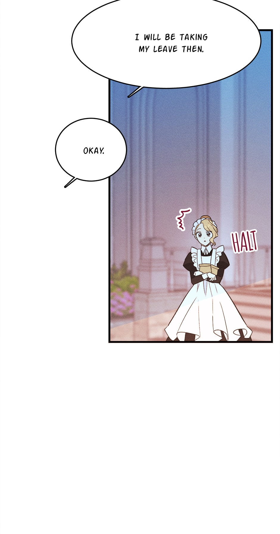 Lady Chef Royale Chapter 43 page 55 - 