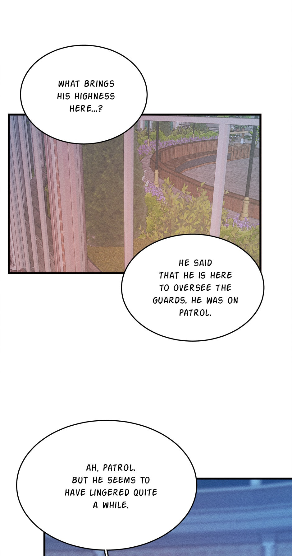 Lady Chef Royale Chapter 43 page 56 - 