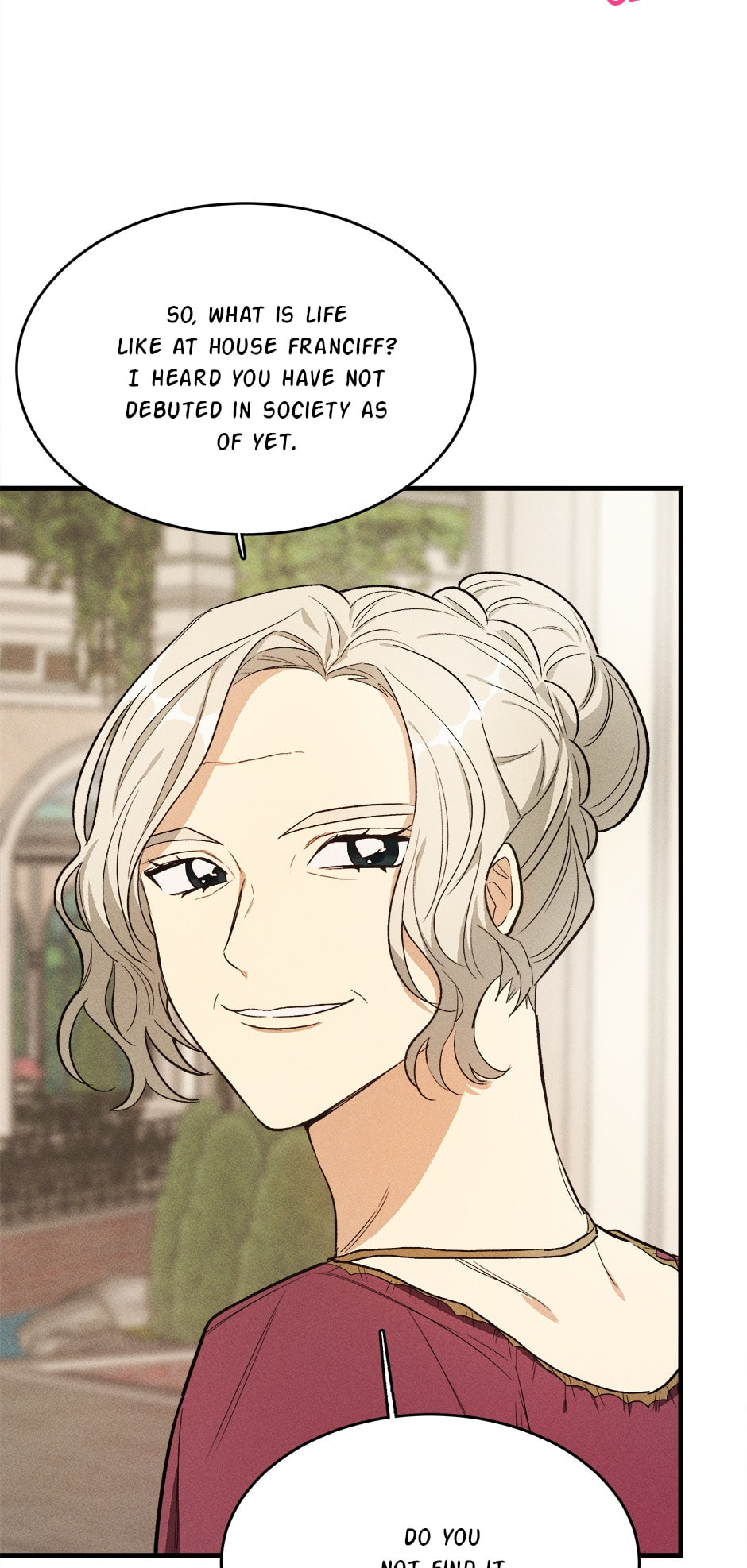 Lady Chef Royale Chapter 43 page 7 - 
