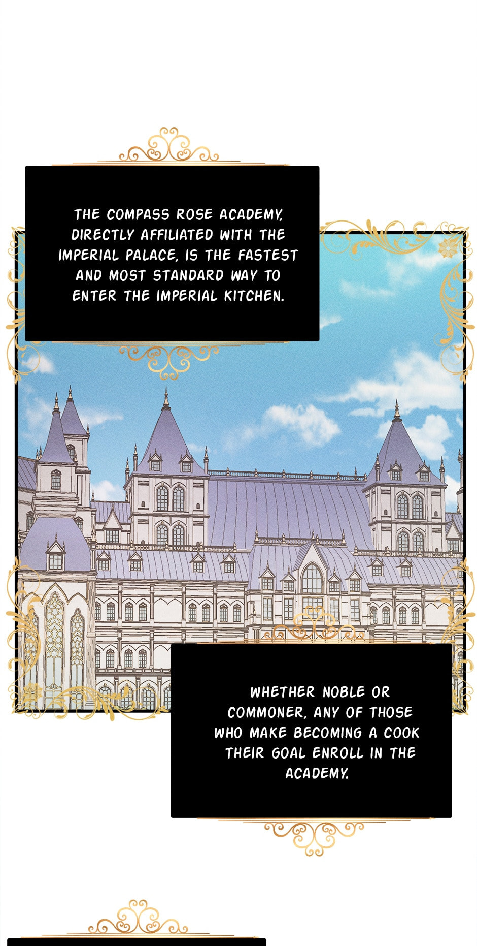 Lady Chef Royale Chapter 43 page 10 - 