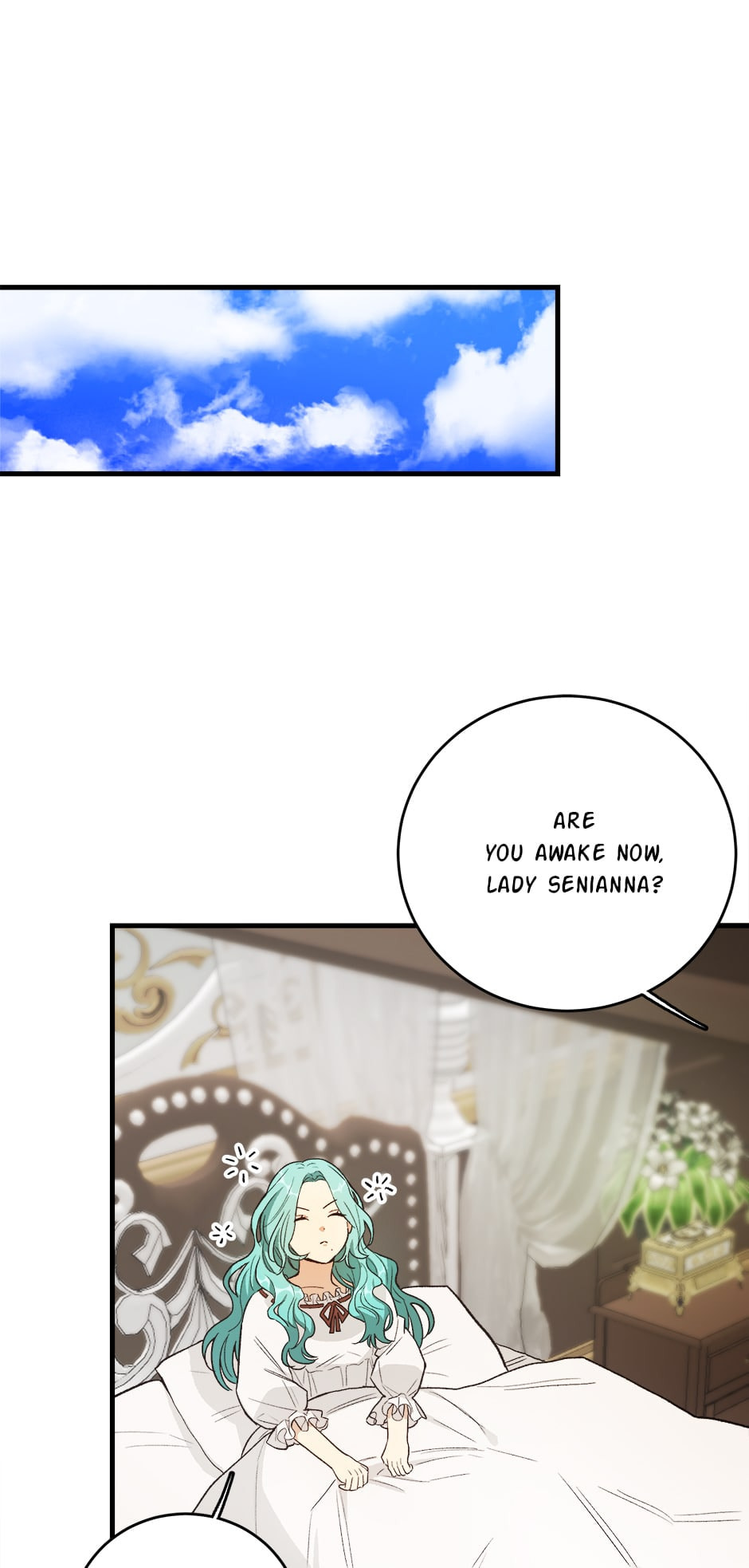 Read Lady Chef Royale chapter 44 image 0 on Lezhin