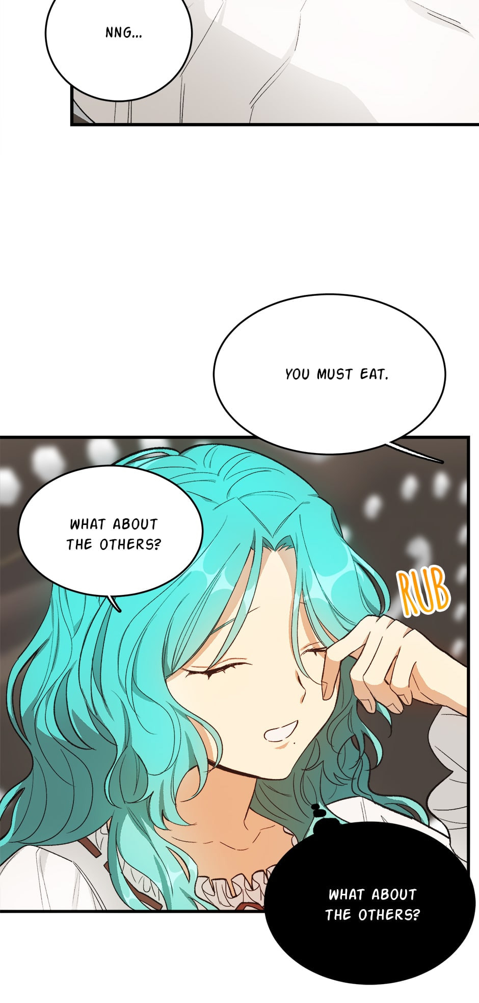 Read Lady Chef Royale chapter 44 image 1 on Lezhin