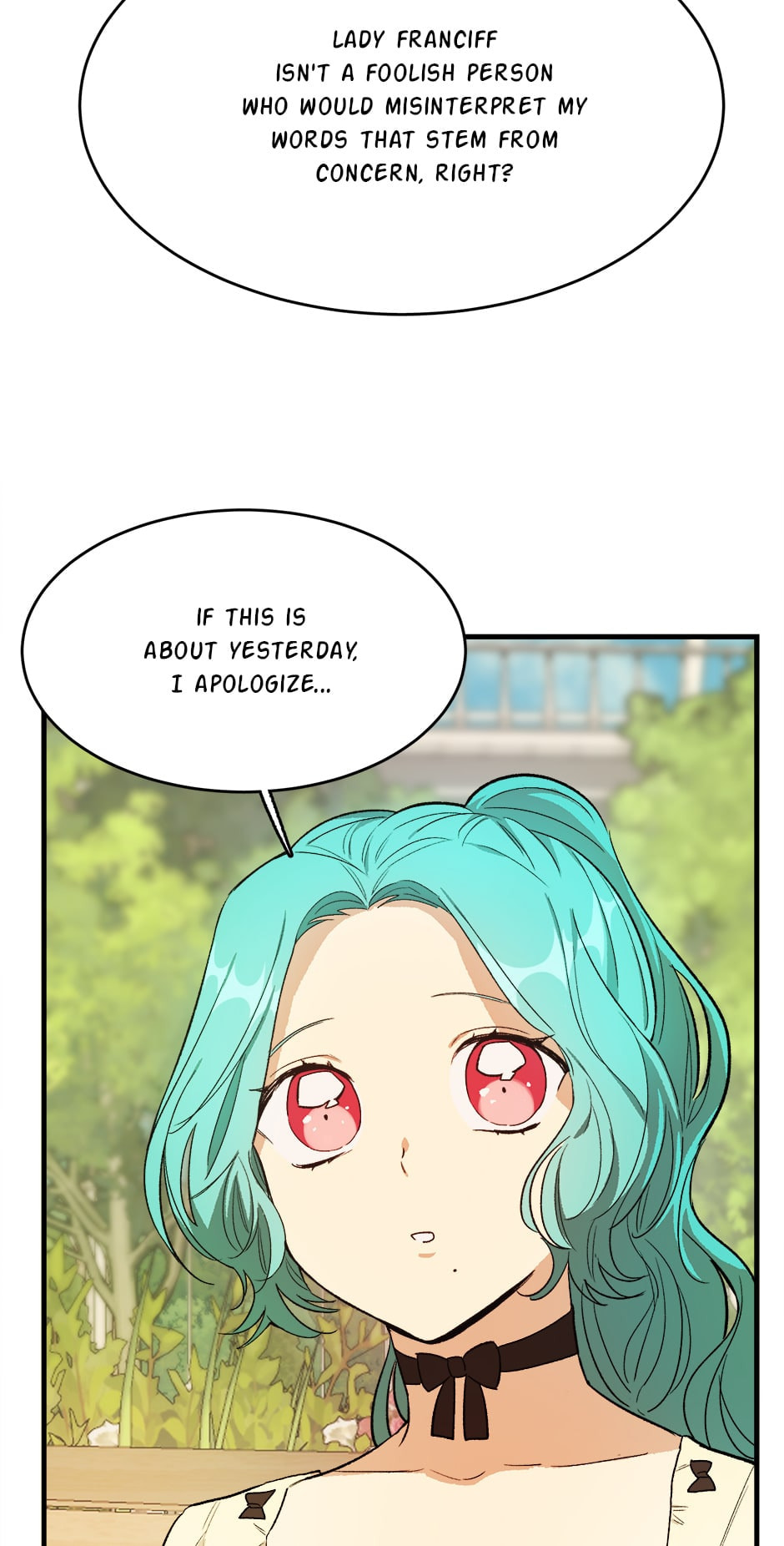 Read Lady Chef Royale chapter 44 image 10 on Lezhin