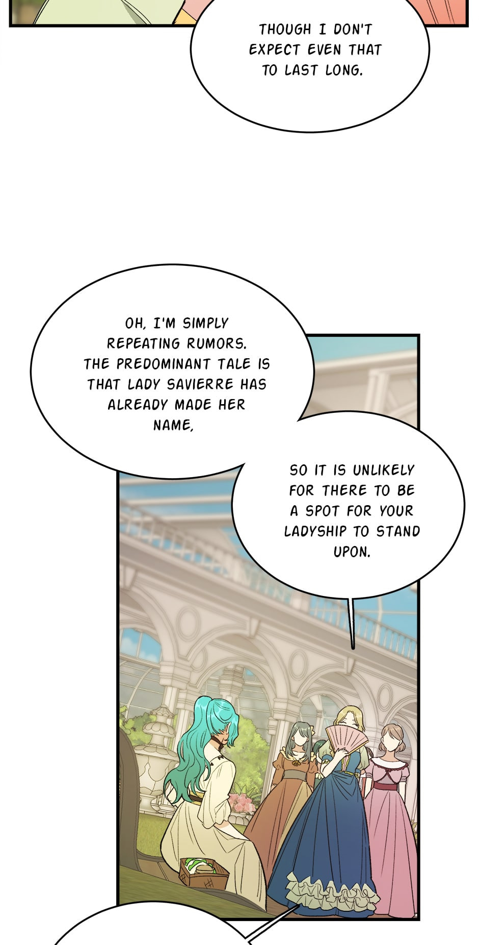 Read Lady Chef Royale chapter 44 image 12 on Lezhin