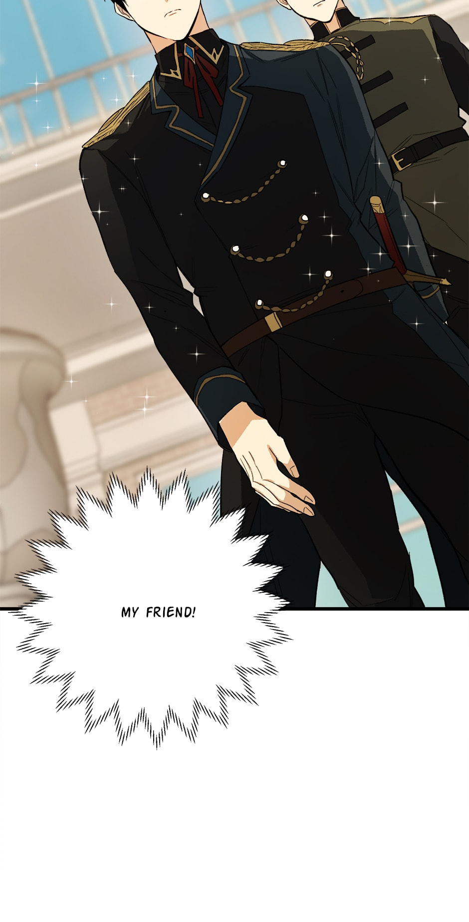 Read Lady Chef Royale chapter 44 image 16 on Lezhin