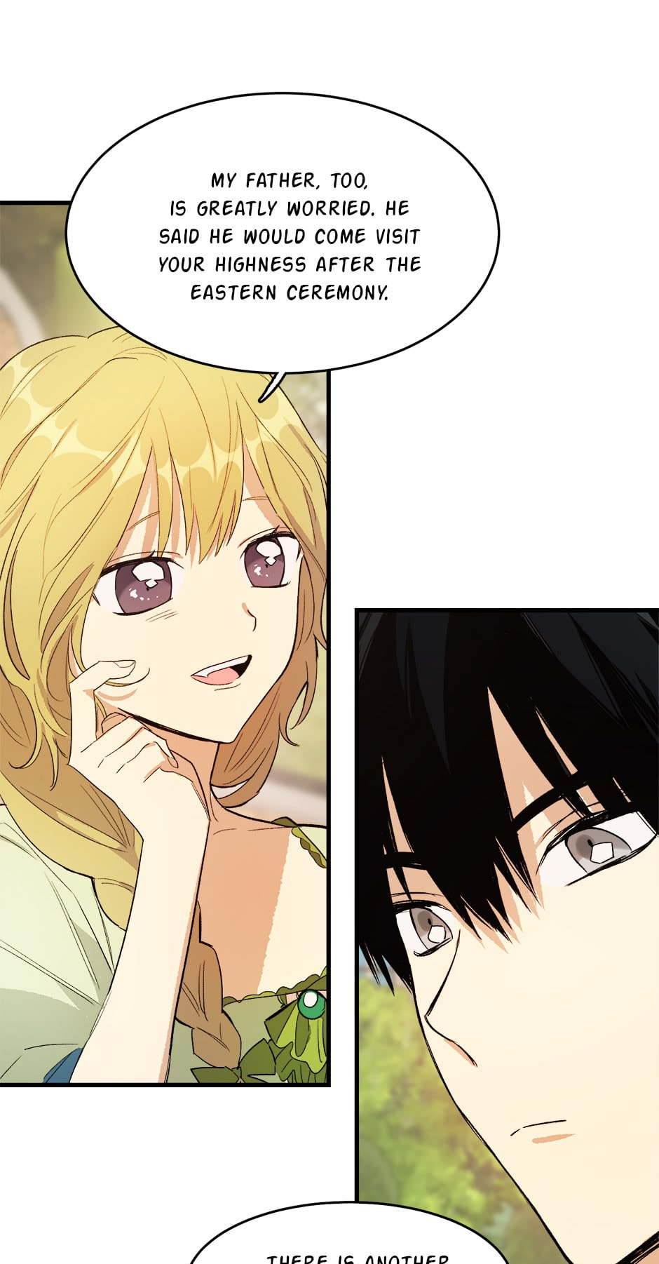 Read Lady Chef Royale chapter 44 image 18 on Lezhin