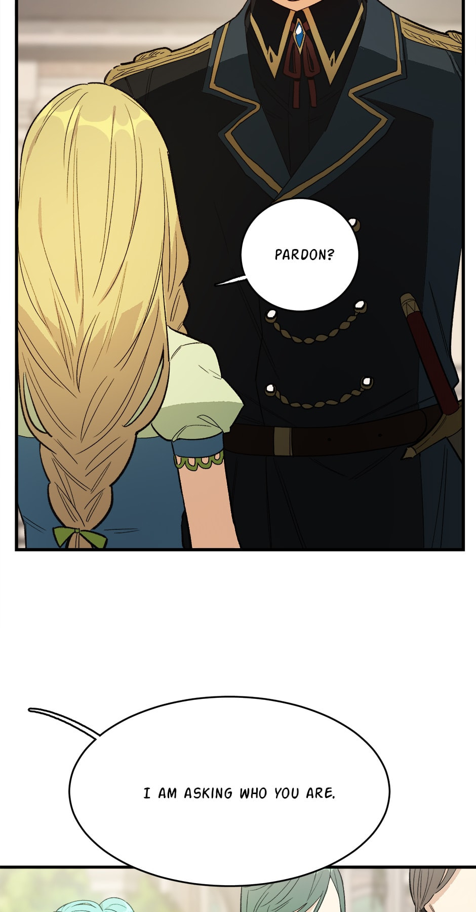 Read Lady Chef Royale chapter 44 image 20 on Lezhin
