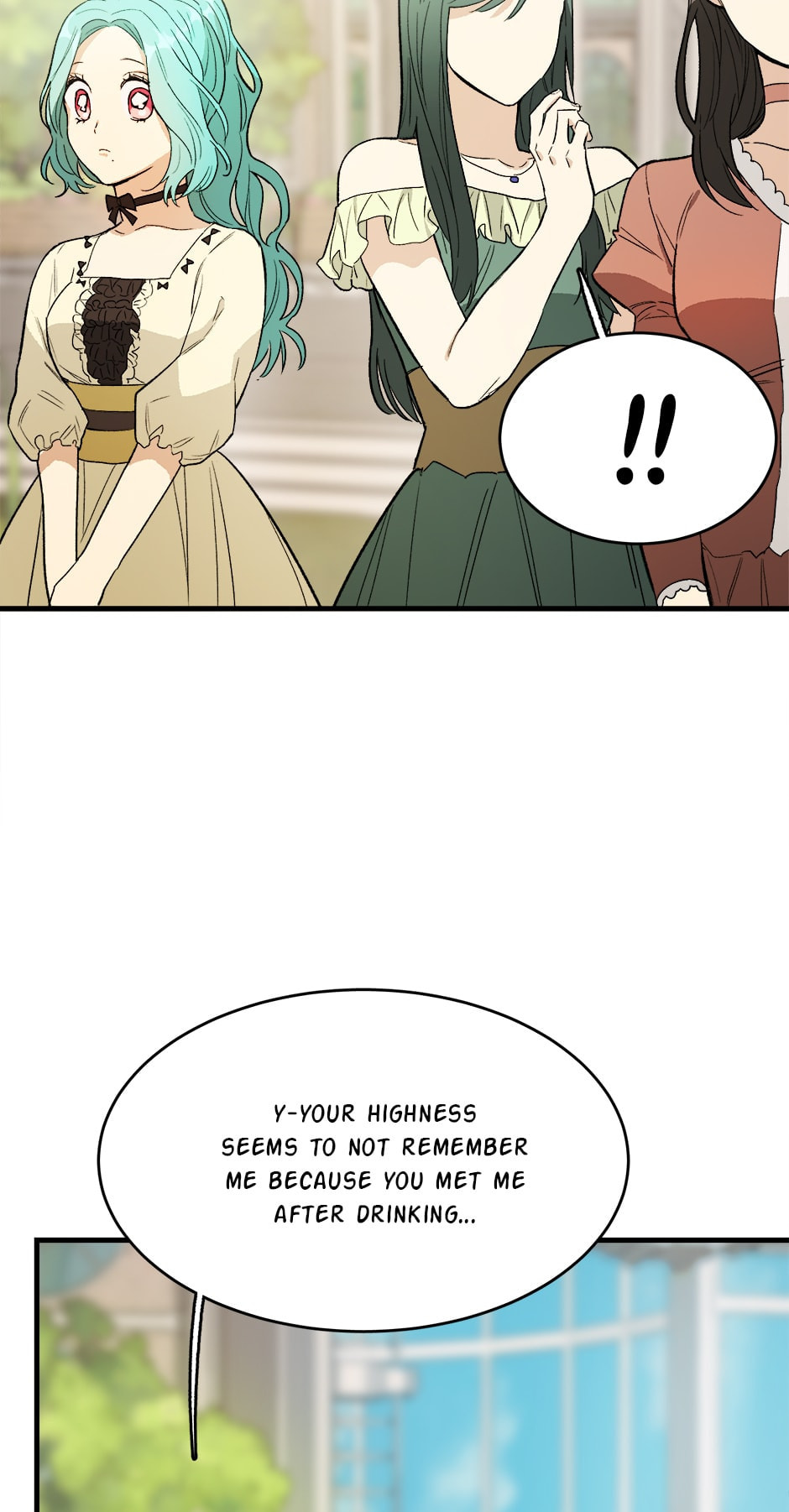 Read Lady Chef Royale chapter 44 image 21 on Lezhin