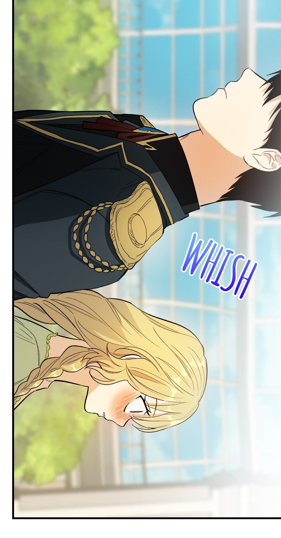 Read Lady Chef Royale chapter 44 image 22 on Lezhin