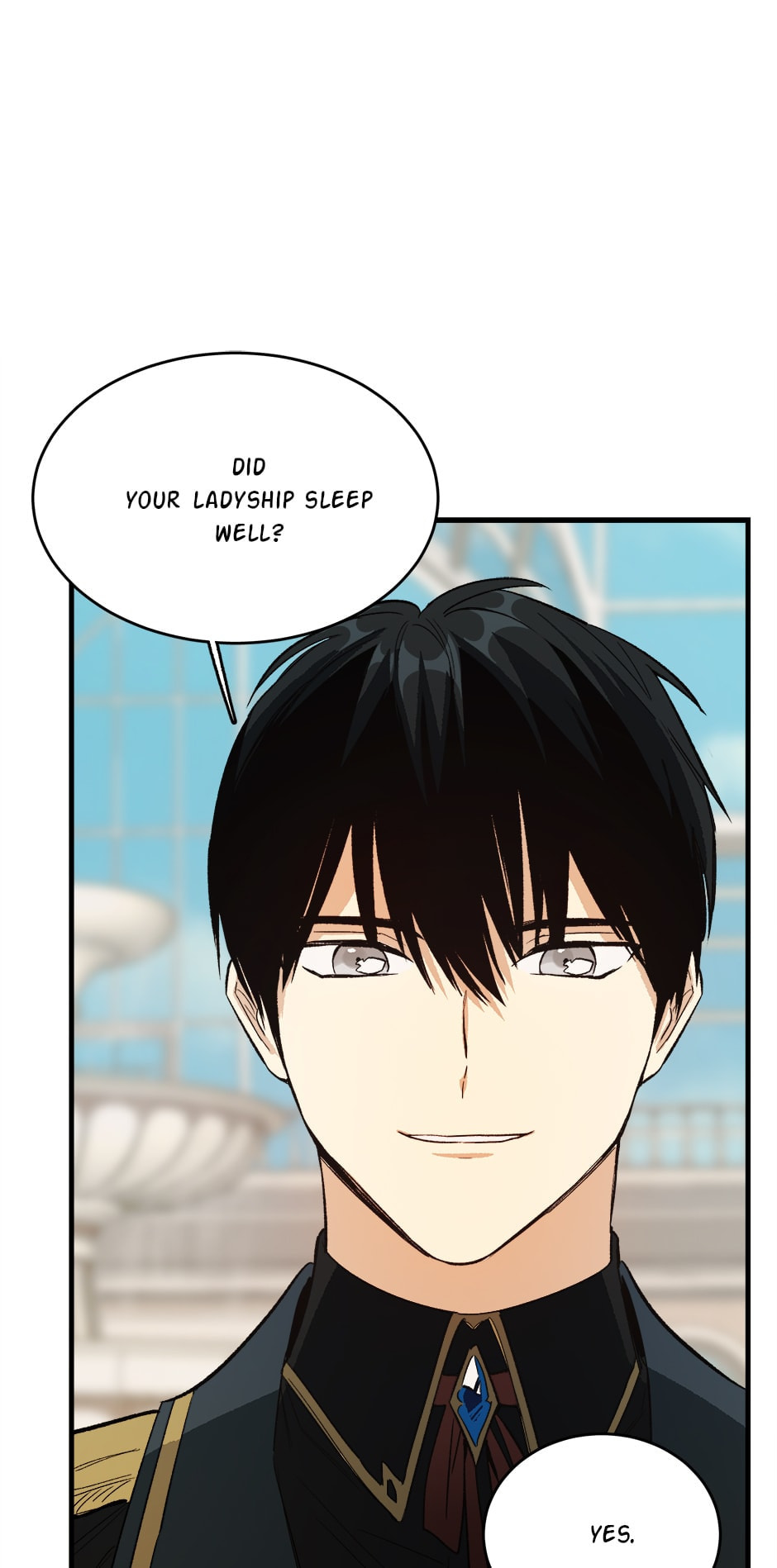 Read Lady Chef Royale chapter 44 image 25 on Lezhin