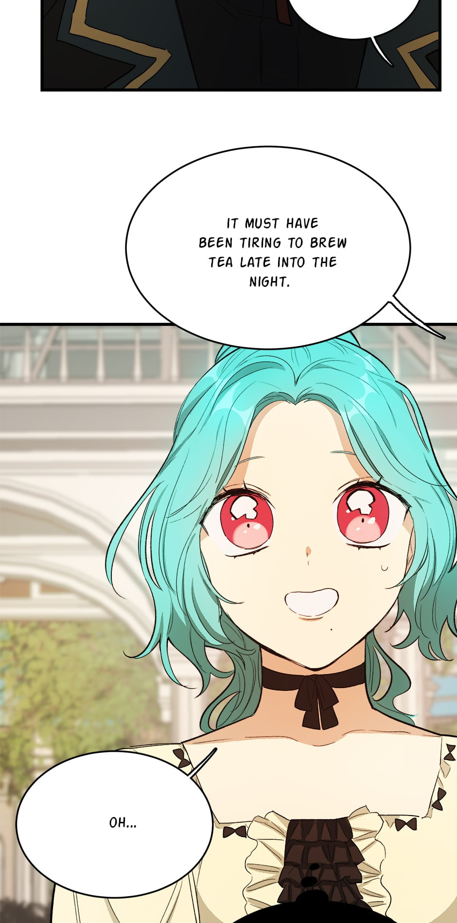 Read Lady Chef Royale chapter 44 image 26 on Lezhin