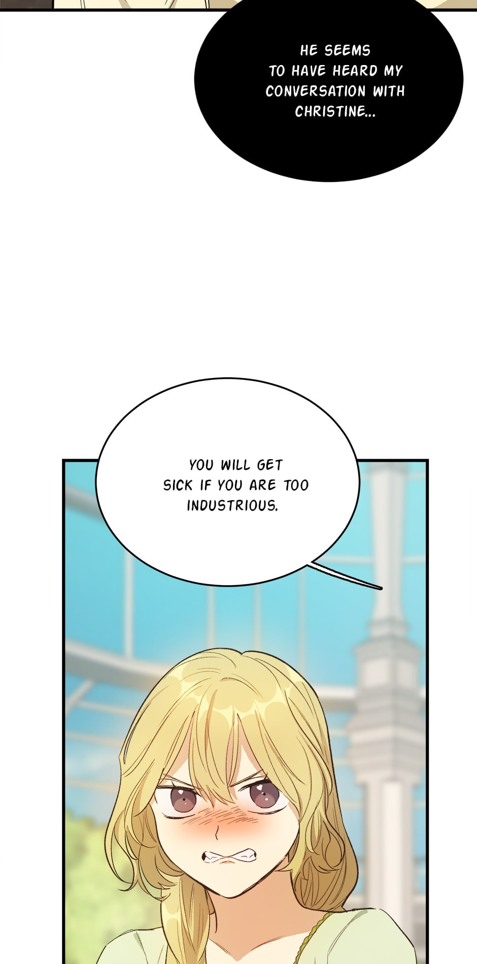 Read Lady Chef Royale chapter 44 image 27 on Lezhin