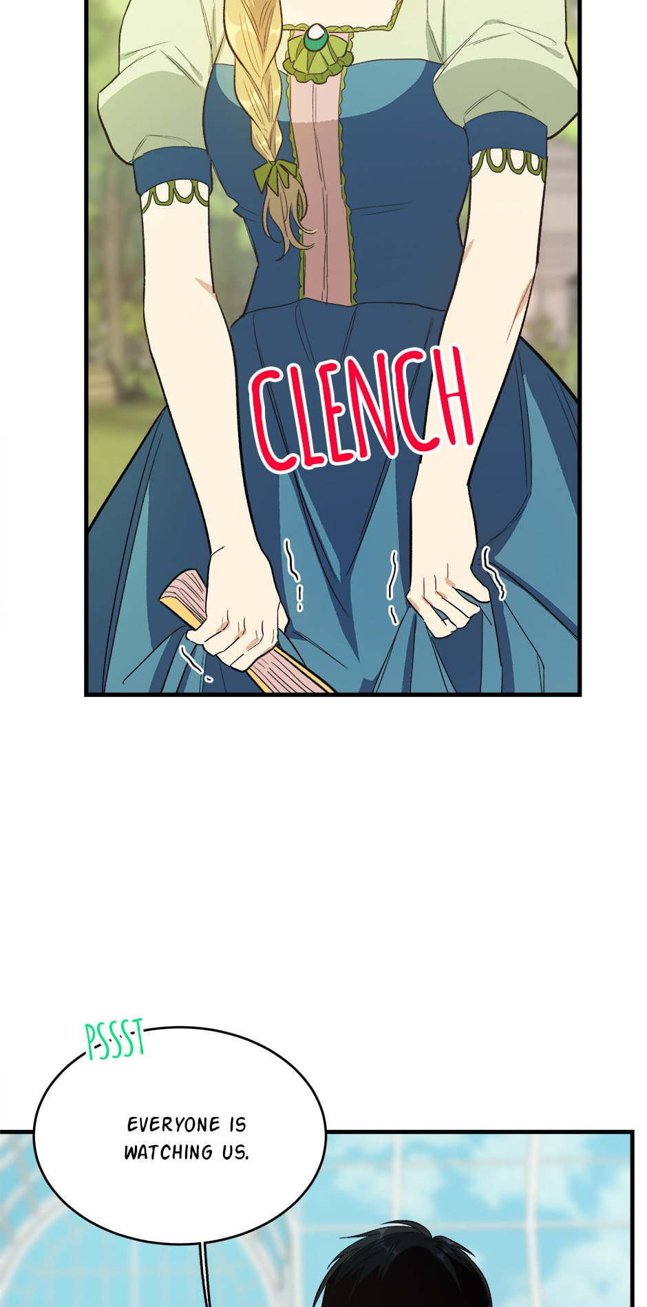 Read Lady Chef Royale chapter 44 image 28 on Lezhin