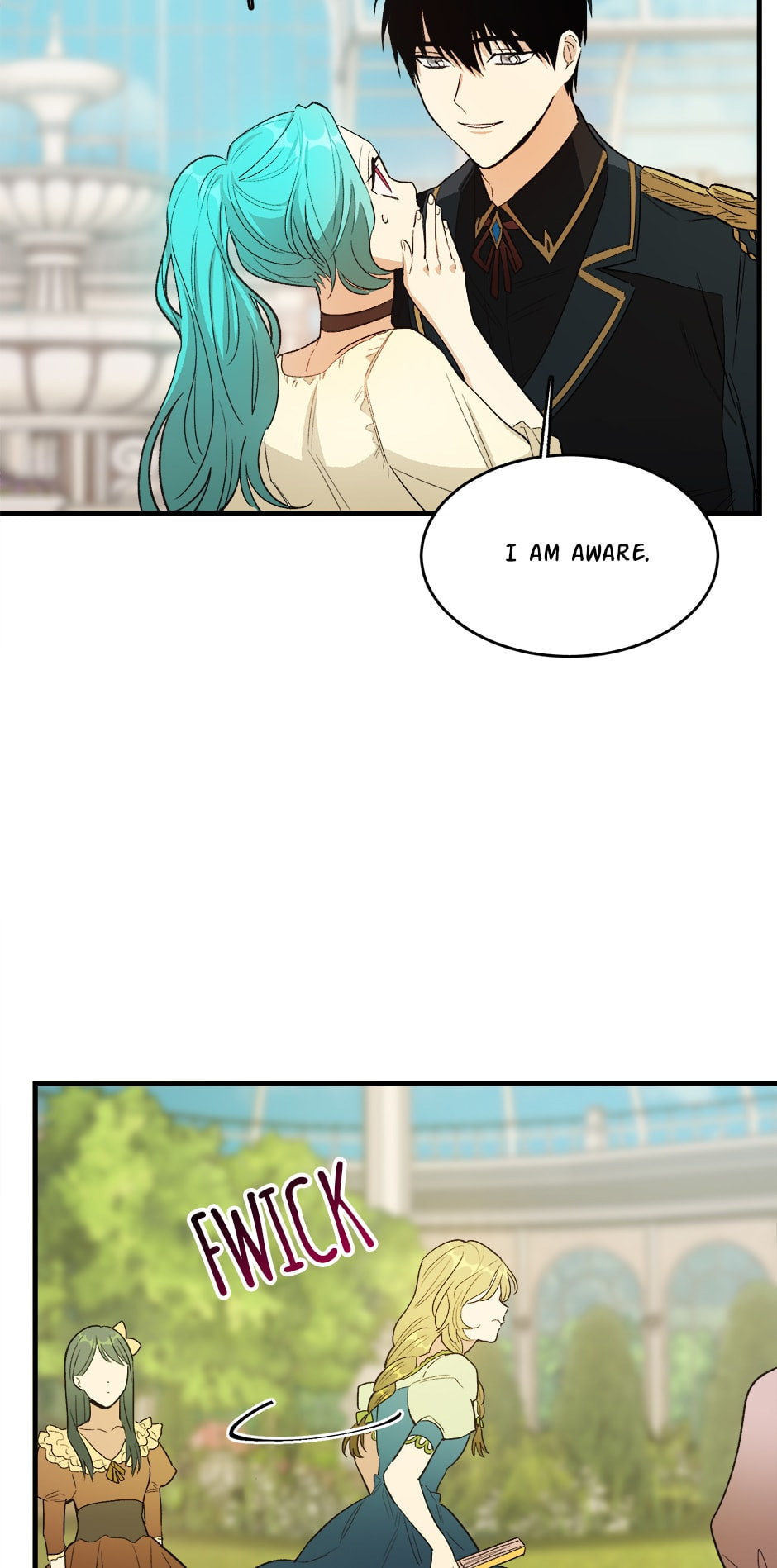Read Lady Chef Royale chapter 44 image 29 on Lezhin