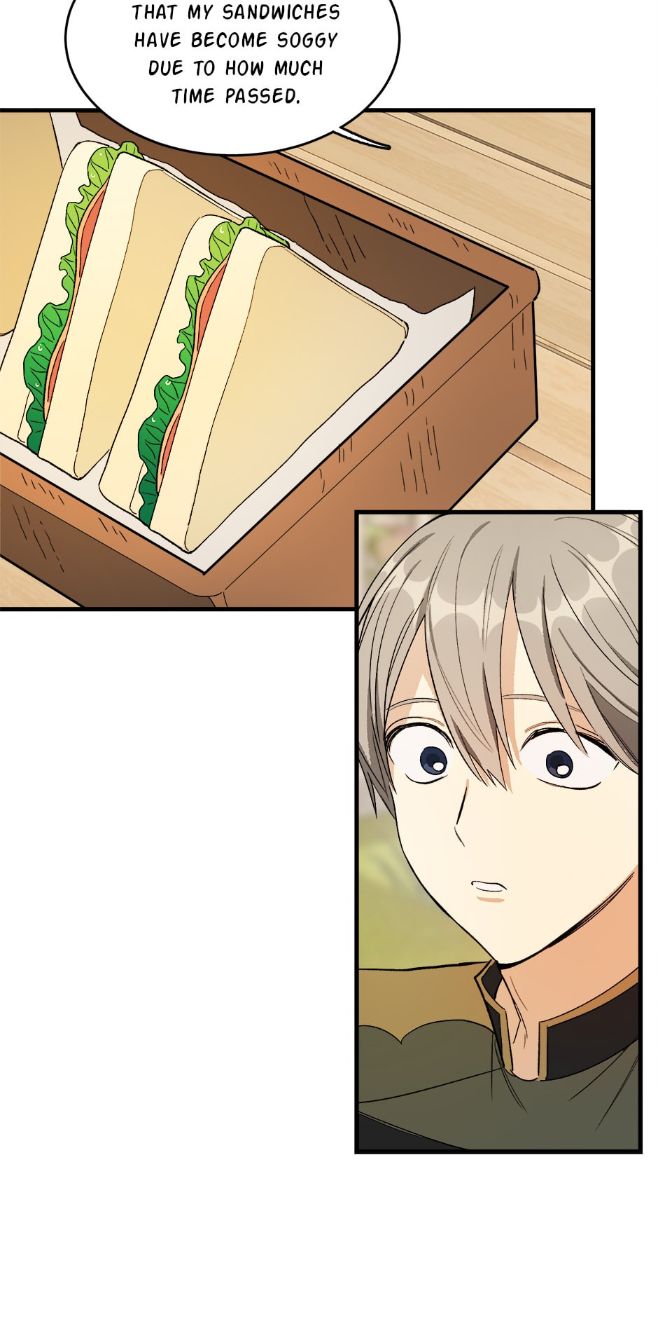 Read Lady Chef Royale chapter 44 image 32 on Lezhin