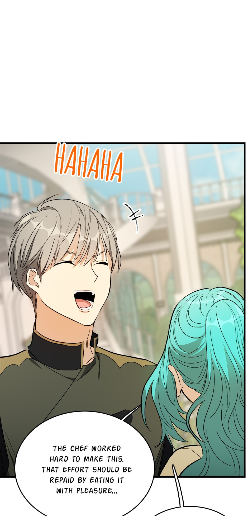 Read Lady Chef Royale chapter 44 image 33 on Lezhin
