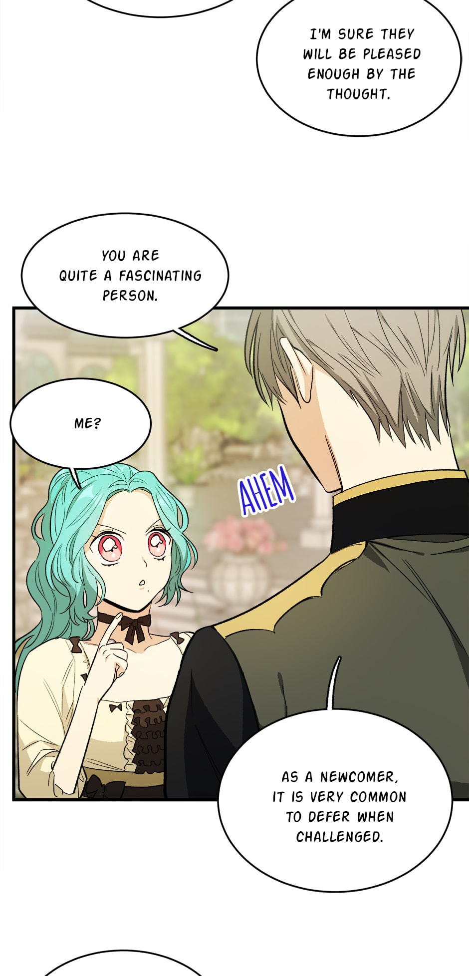 Read Lady Chef Royale chapter 44 image 34 on Lezhin