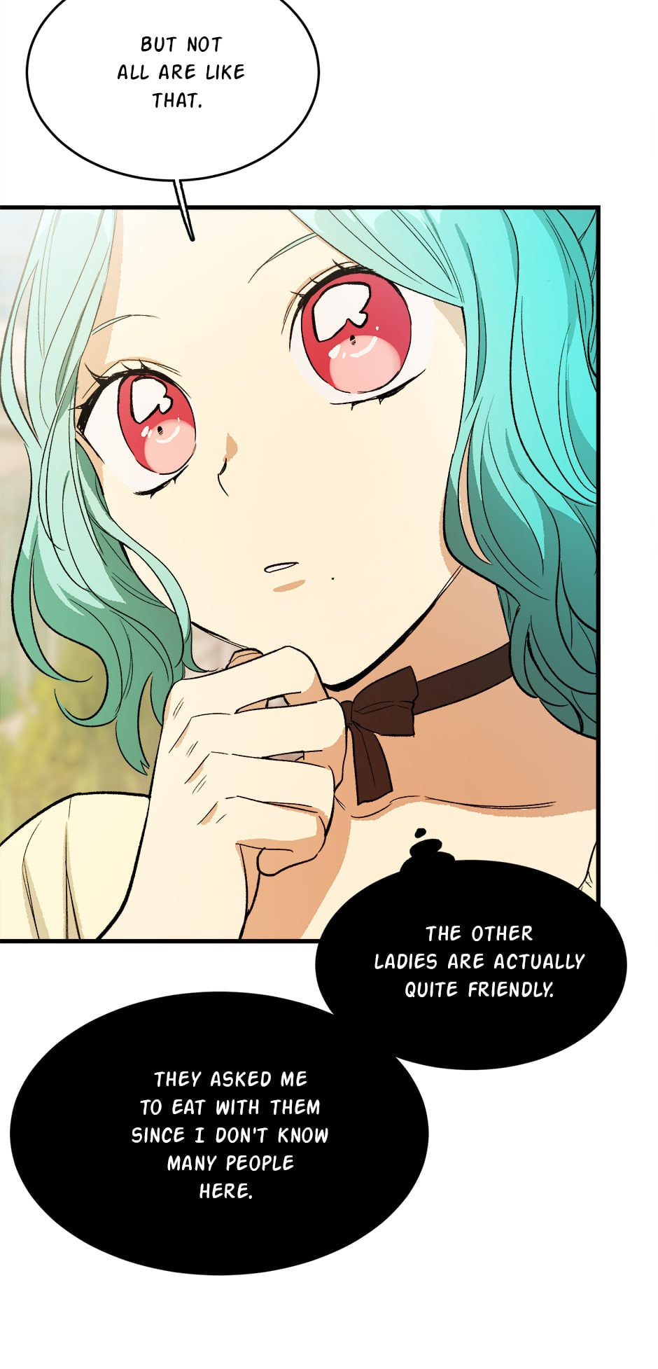 Read Lady Chef Royale chapter 44 image 35 on Lezhin