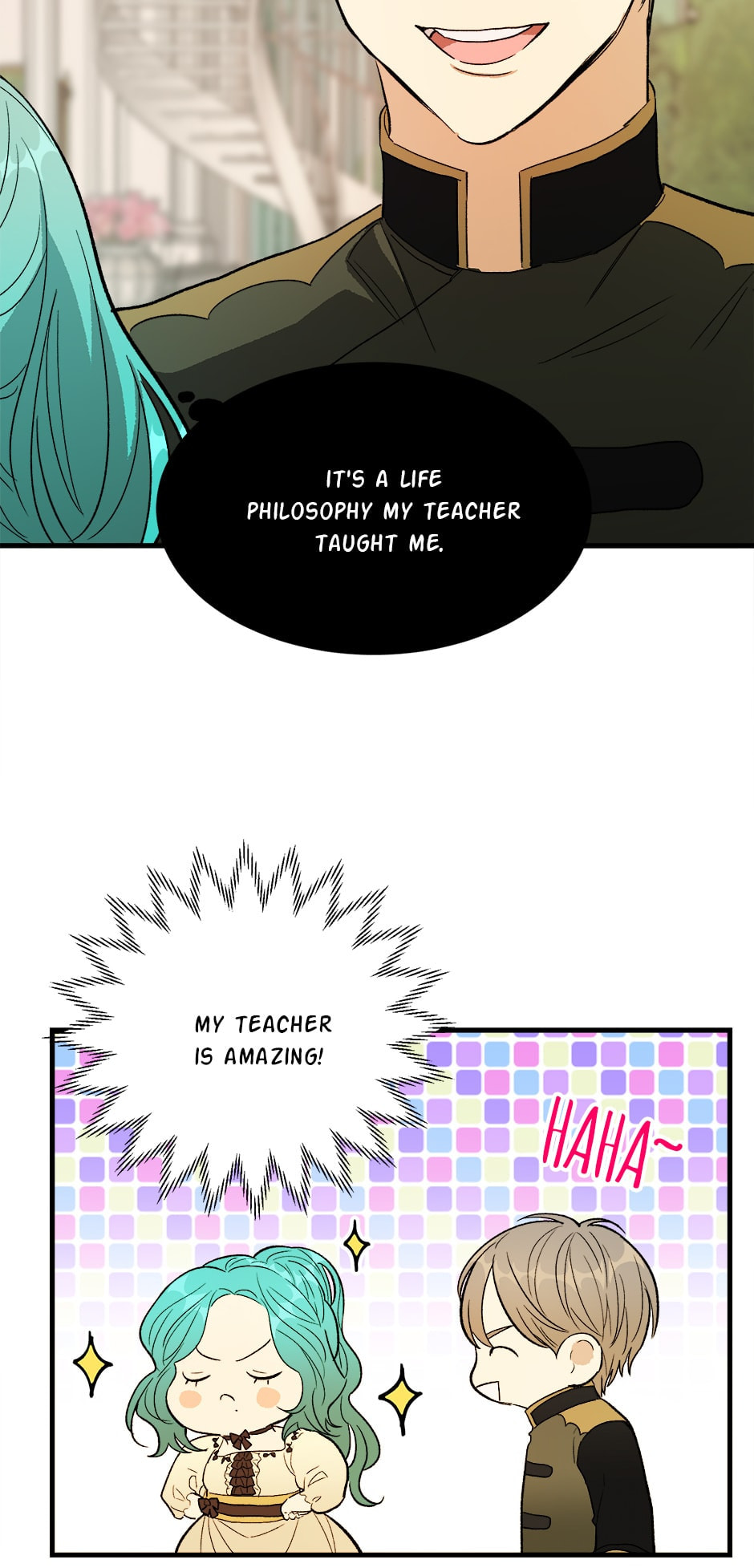 Read Lady Chef Royale chapter 44 image 37 on Lezhin
