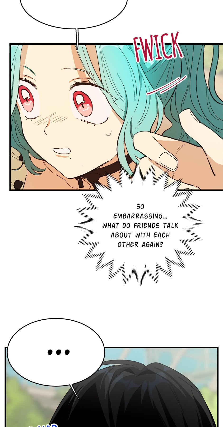 Read Lady Chef Royale chapter 44 image 43 on Lezhin