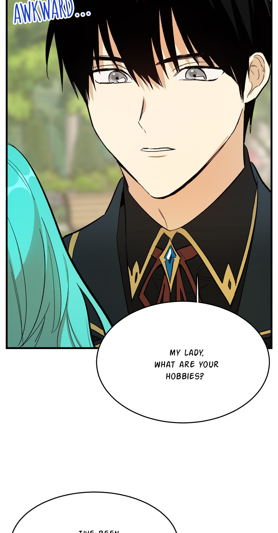Read Lady Chef Royale chapter 44 image 44 on Lezhin