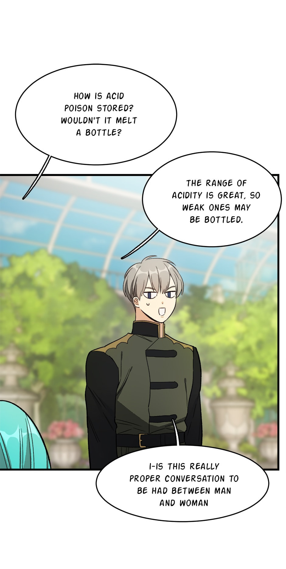 Read Lady Chef Royale chapter 44 image 49 on Lezhin