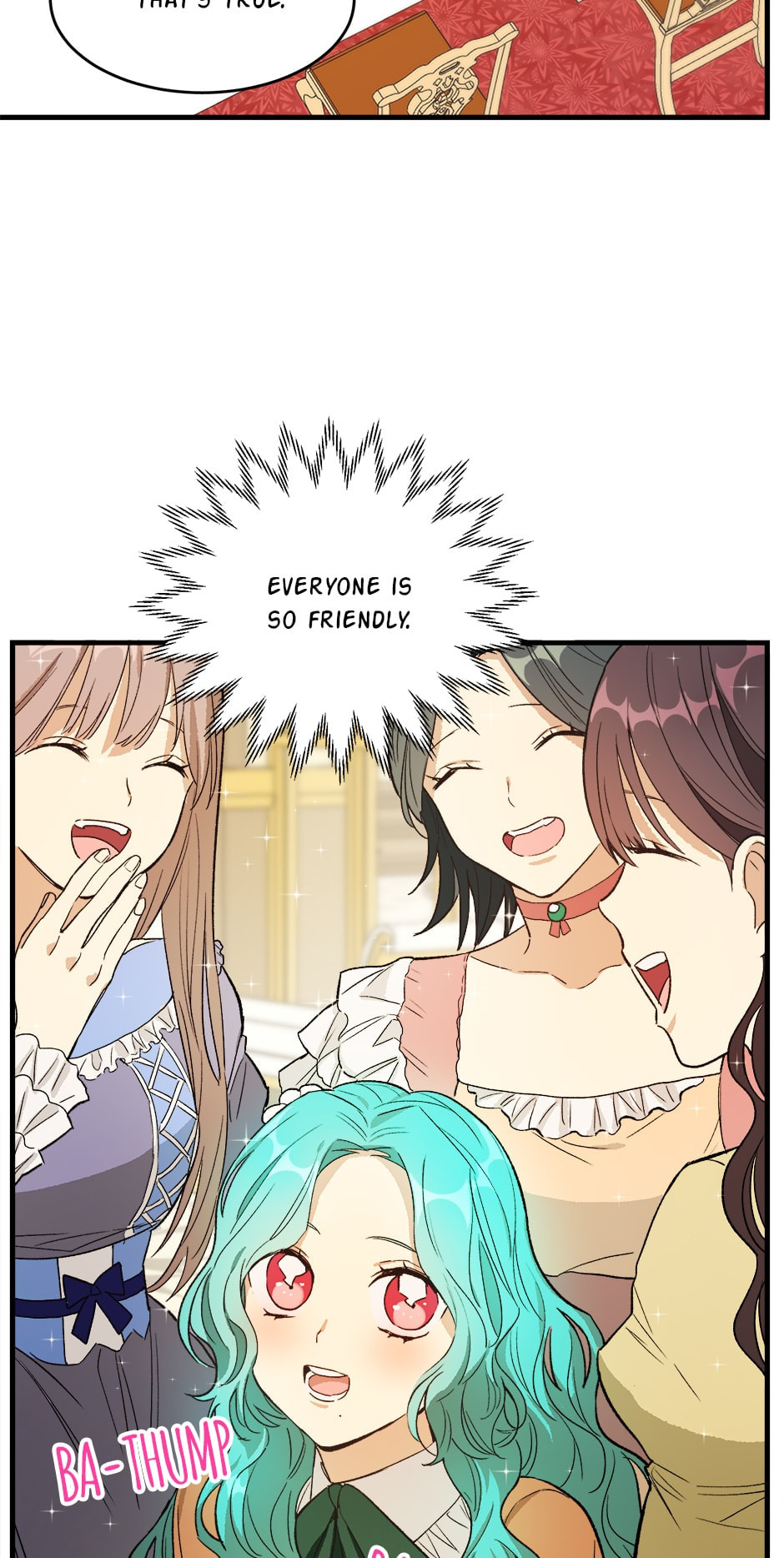 Read Lady Chef Royale chapter 44 image 52 on Lezhin