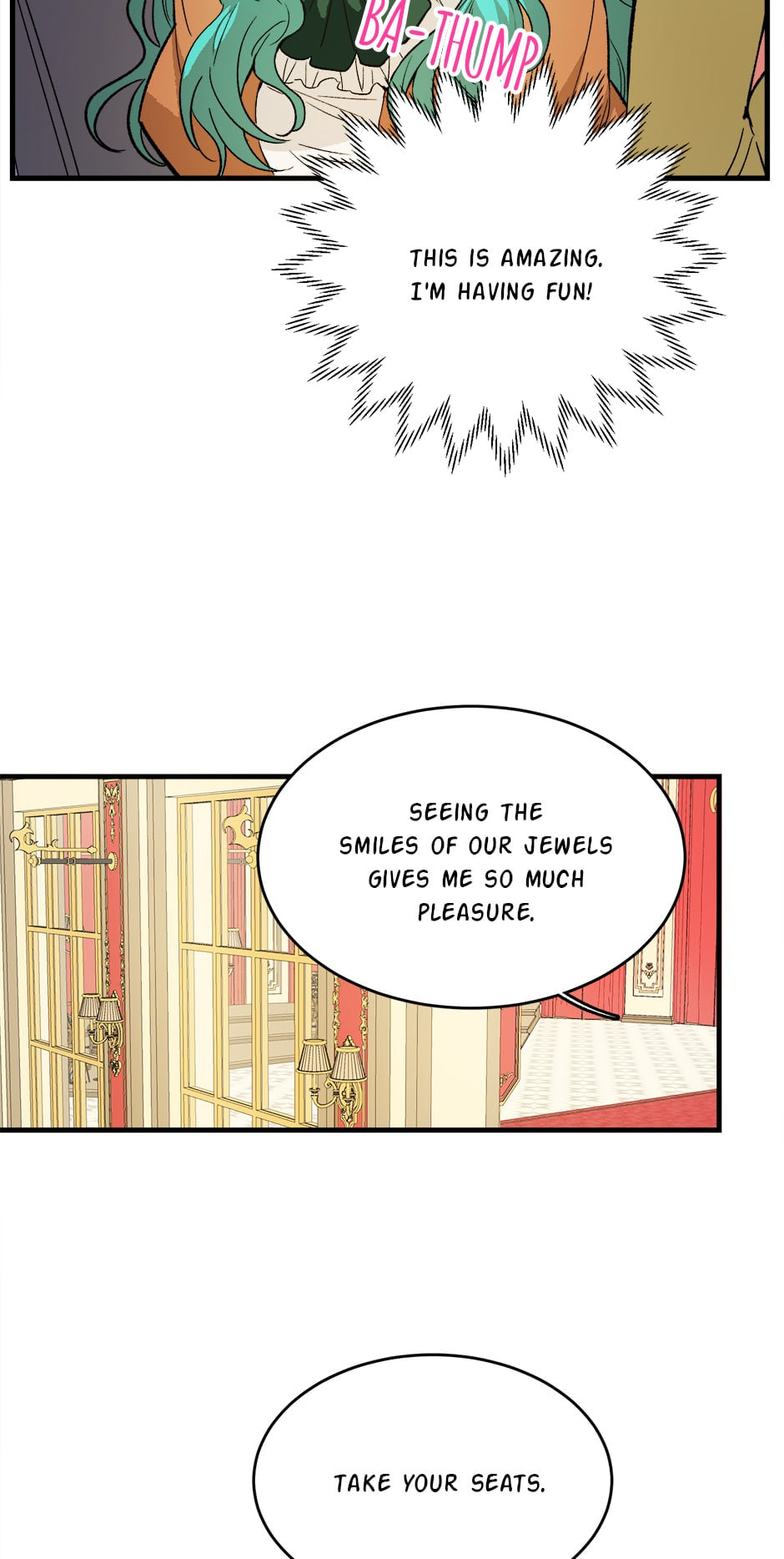 Read Lady Chef Royale chapter 44 image 53 on Lezhin