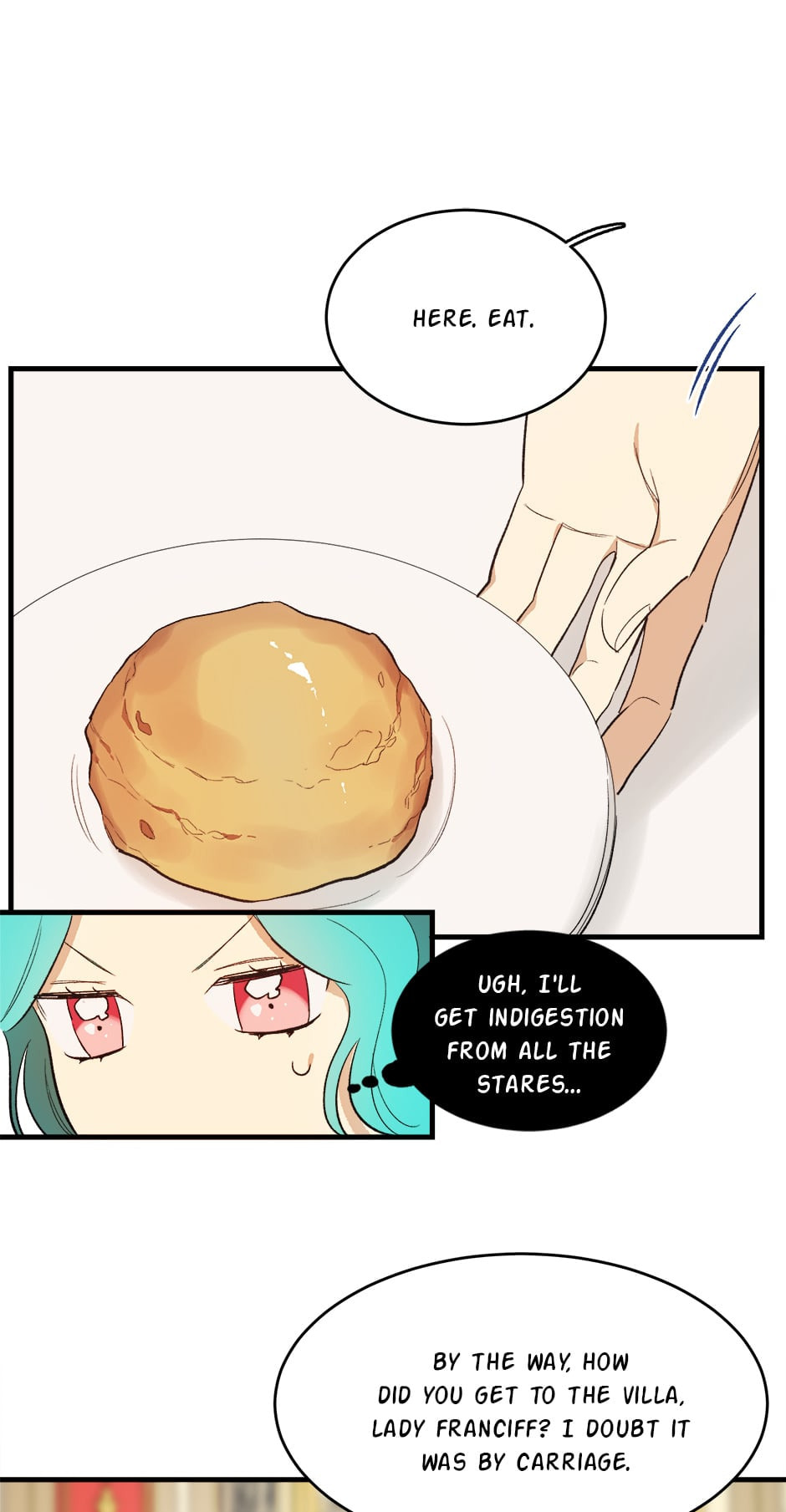 Read Lady Chef Royale chapter 44 image 57 on Lezhin