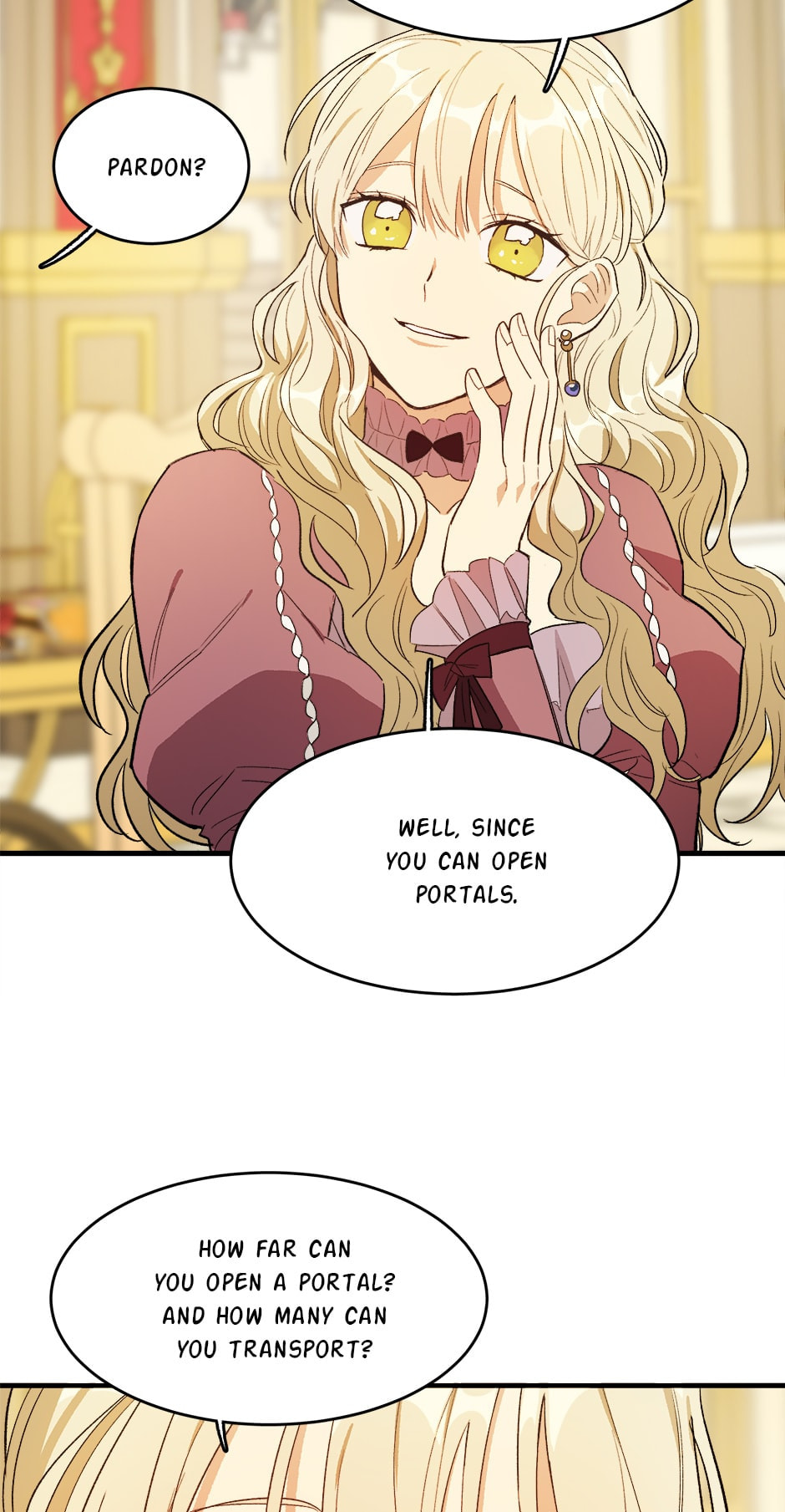 Read Lady Chef Royale chapter 44 image 58 on Lezhin