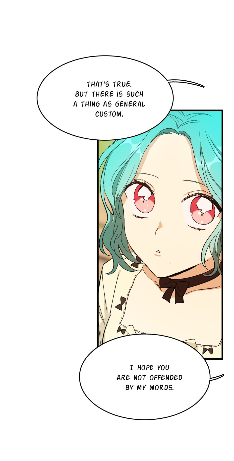 Read Lady Chef Royale chapter 44 image 8 on Lezhin
