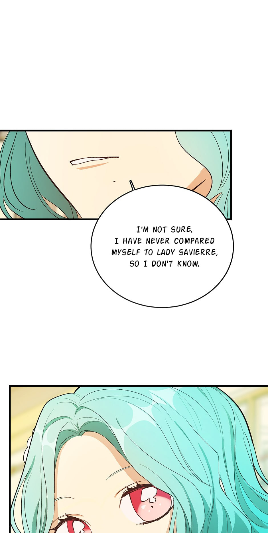 Read Lady Chef Royale chapter 45 image 0 on Lezhin