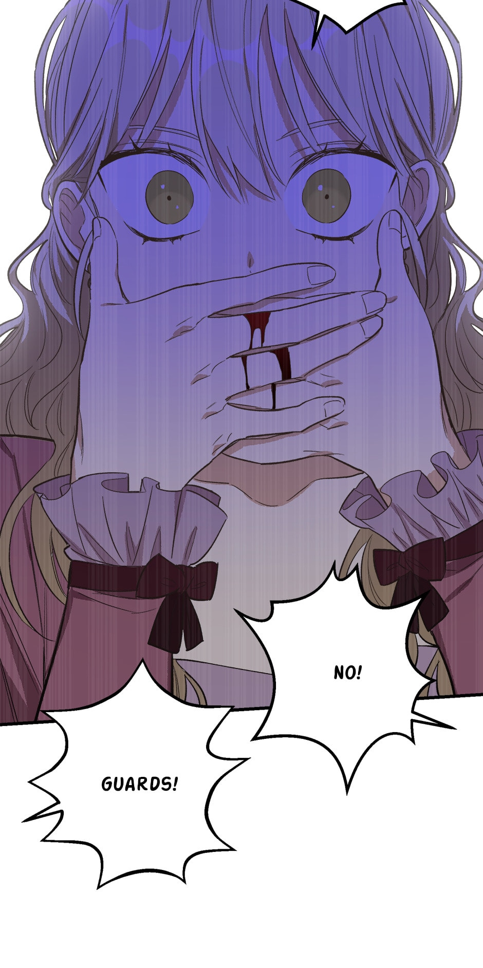 Read Lady Chef Royale chapter 45 image 11 on Lezhin