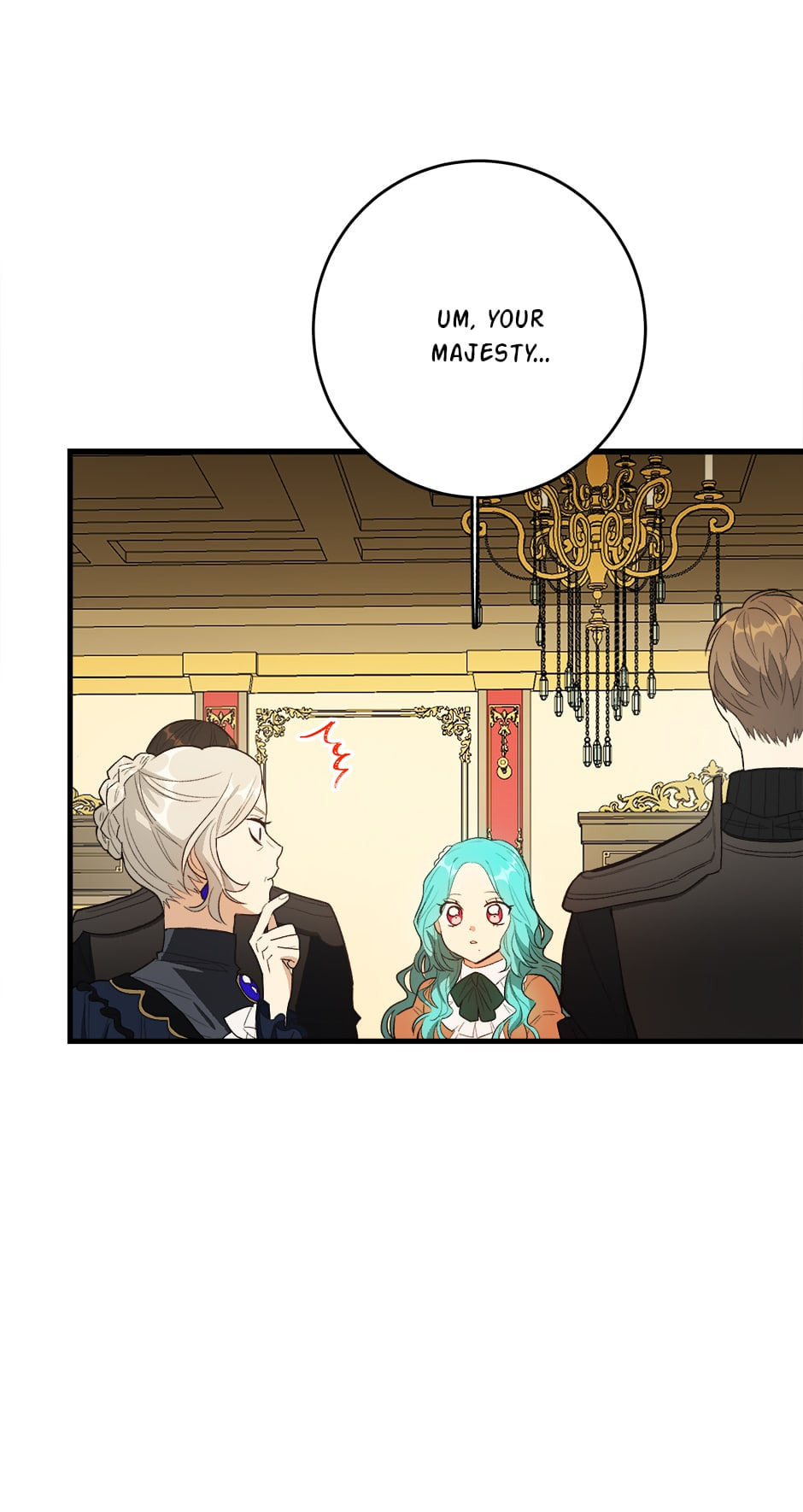 Read Lady Chef Royale chapter 45 image 17 on Lezhin