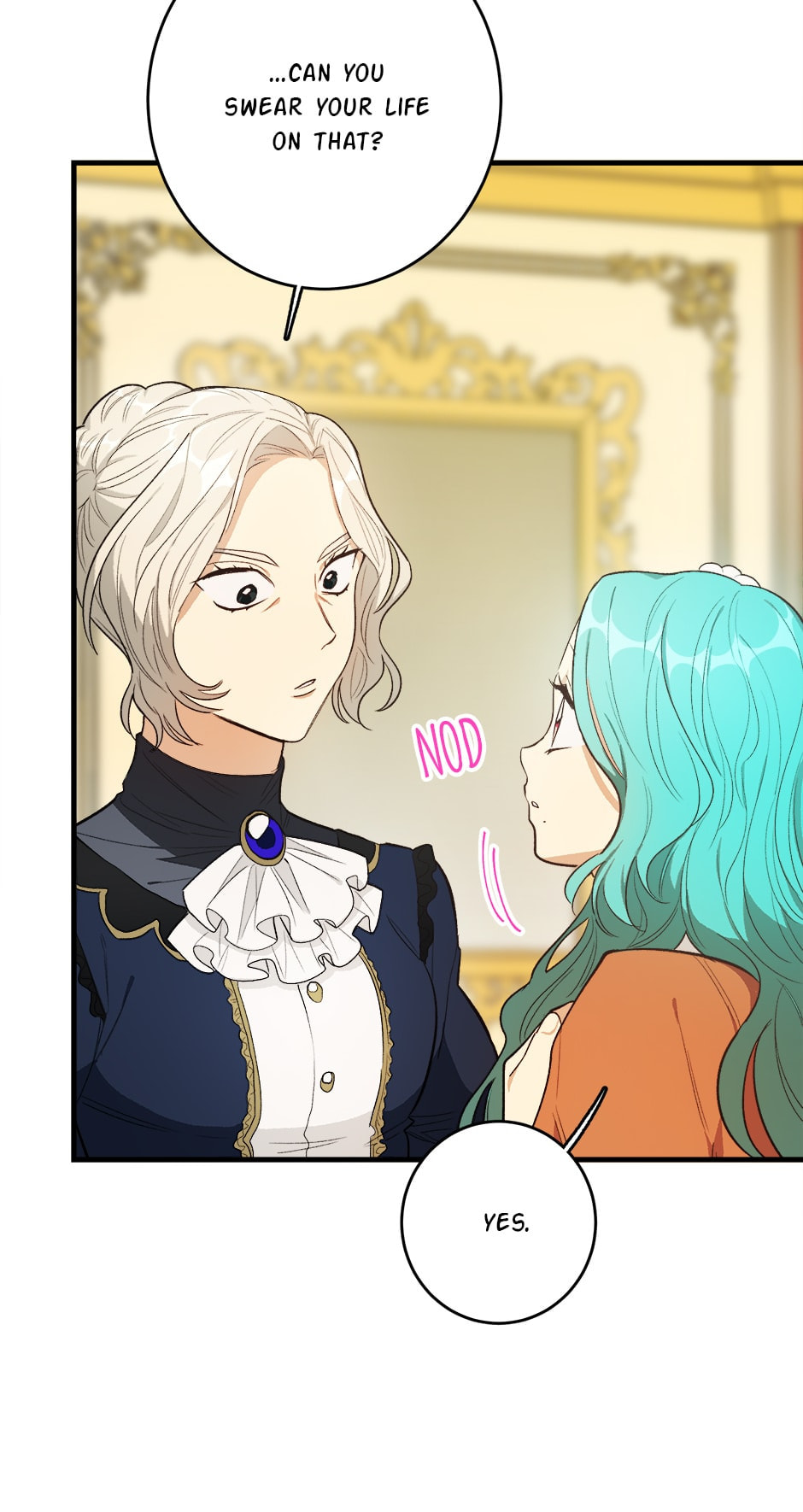 Read Lady Chef Royale chapter 45 image 19 on Lezhin