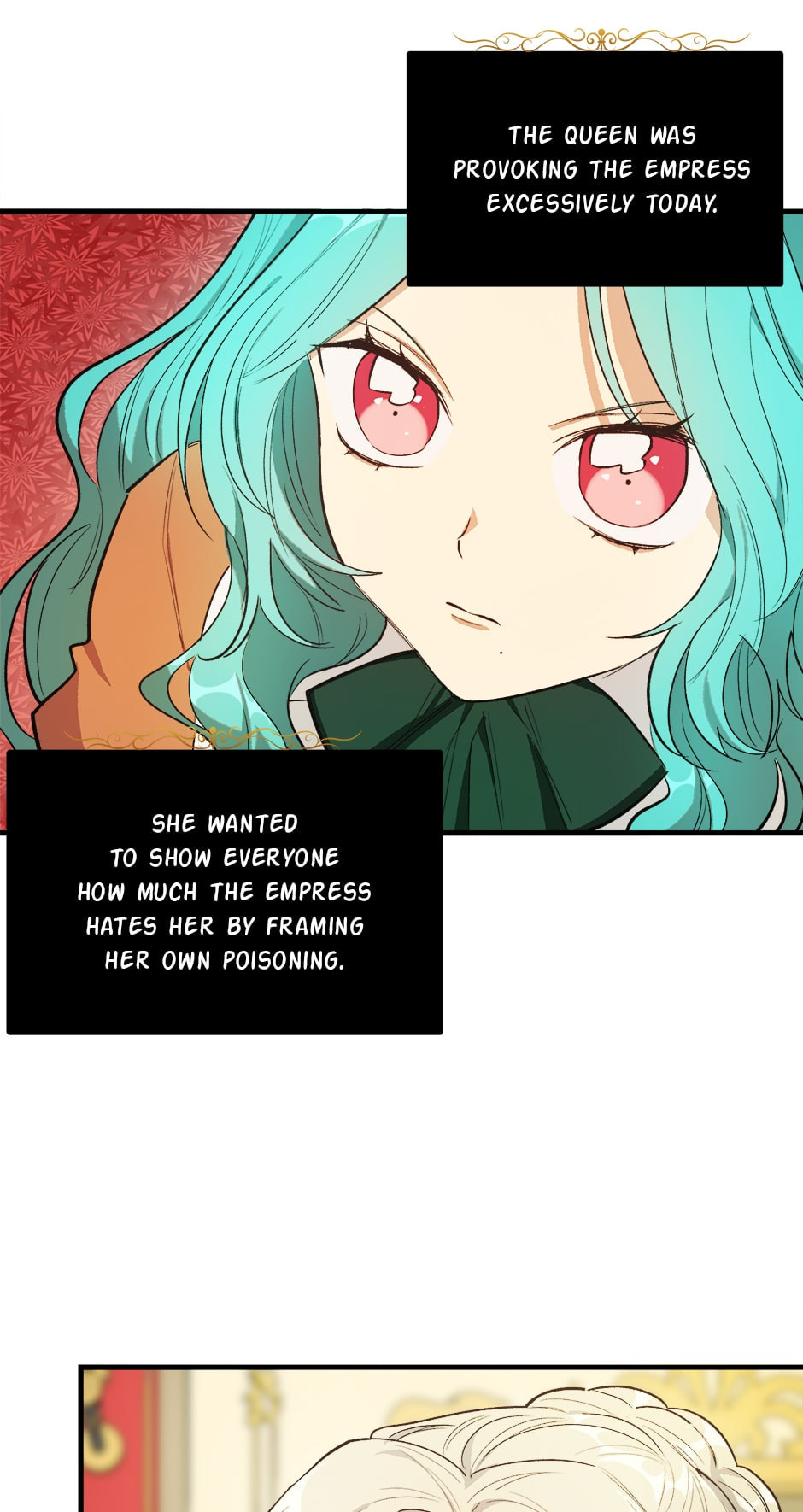 Read Lady Chef Royale chapter 45 image 22 on Lezhin