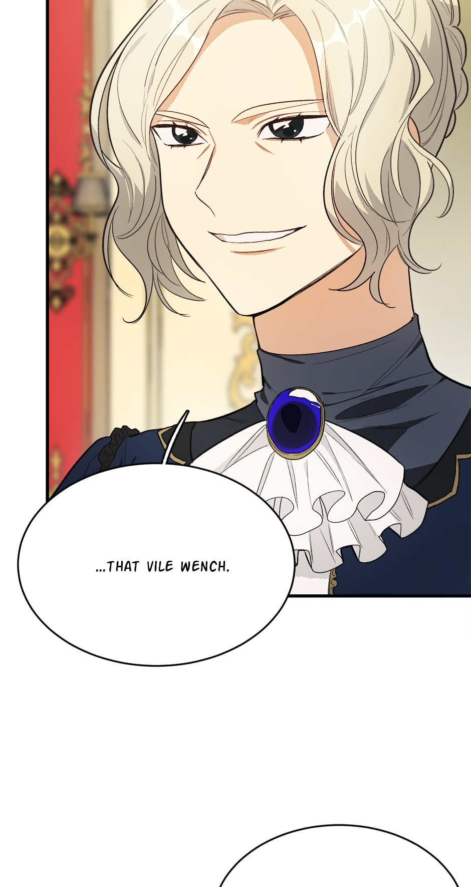 Read Lady Chef Royale chapter 45 image 23 on Lezhin